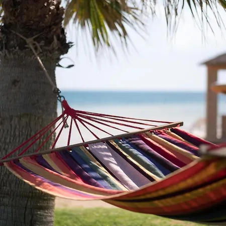 Апартаменты Pinapple With Sea View *