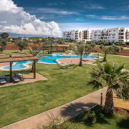 Pinapple With Sea View Апартаменты *