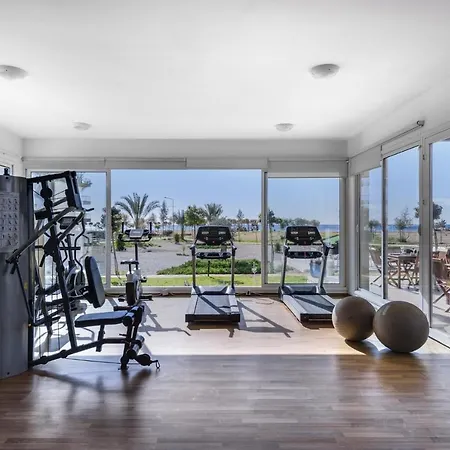 Апартаменты Pinapple With Sea View *