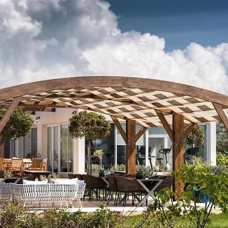 Pinapple With Sea View Апартаменты *