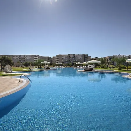 Pinapple With Sea View Апартаменты *