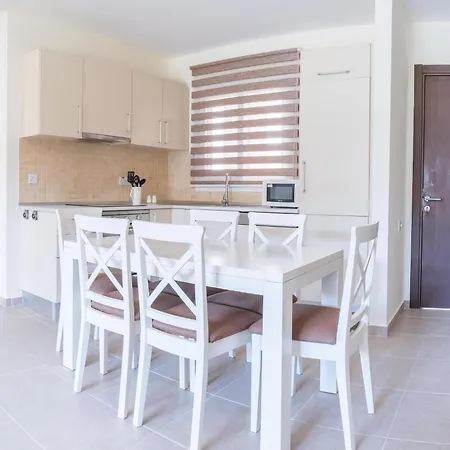 Appartement Pinapple With Sea View