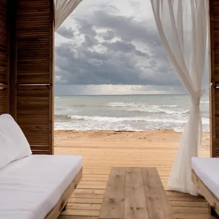 Appartement Pinapple With Sea View *