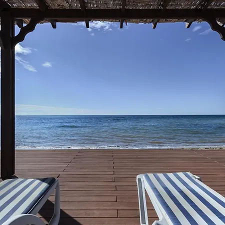 Pinapple With Sea View * Vokolidha