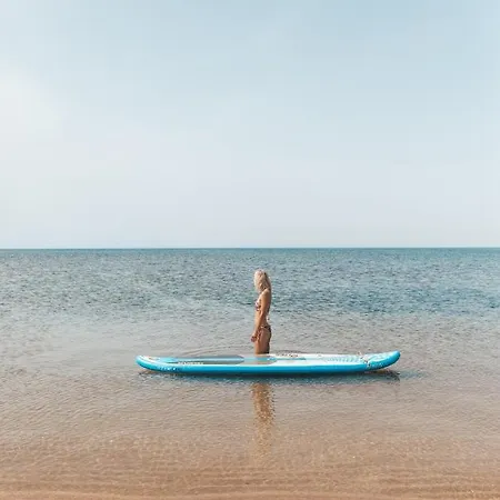 Pinapple With Sea View Vokolidha